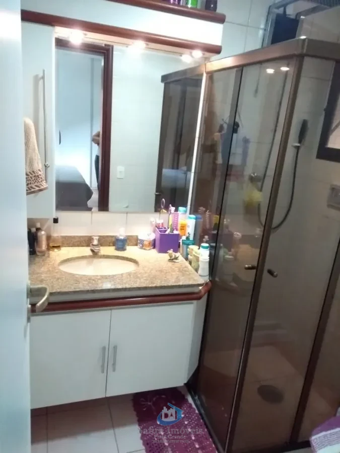Imagem de Apartamento 3 dormitórios à venda no bairro Pitangueiras - Guarujá -