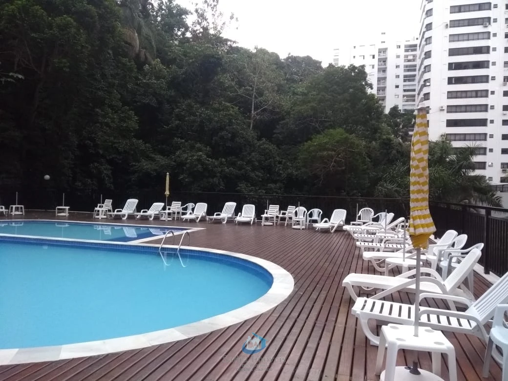 Imagem de Apartamento 3 dormitórios à venda no bairro Pitangueiras - Guarujá -