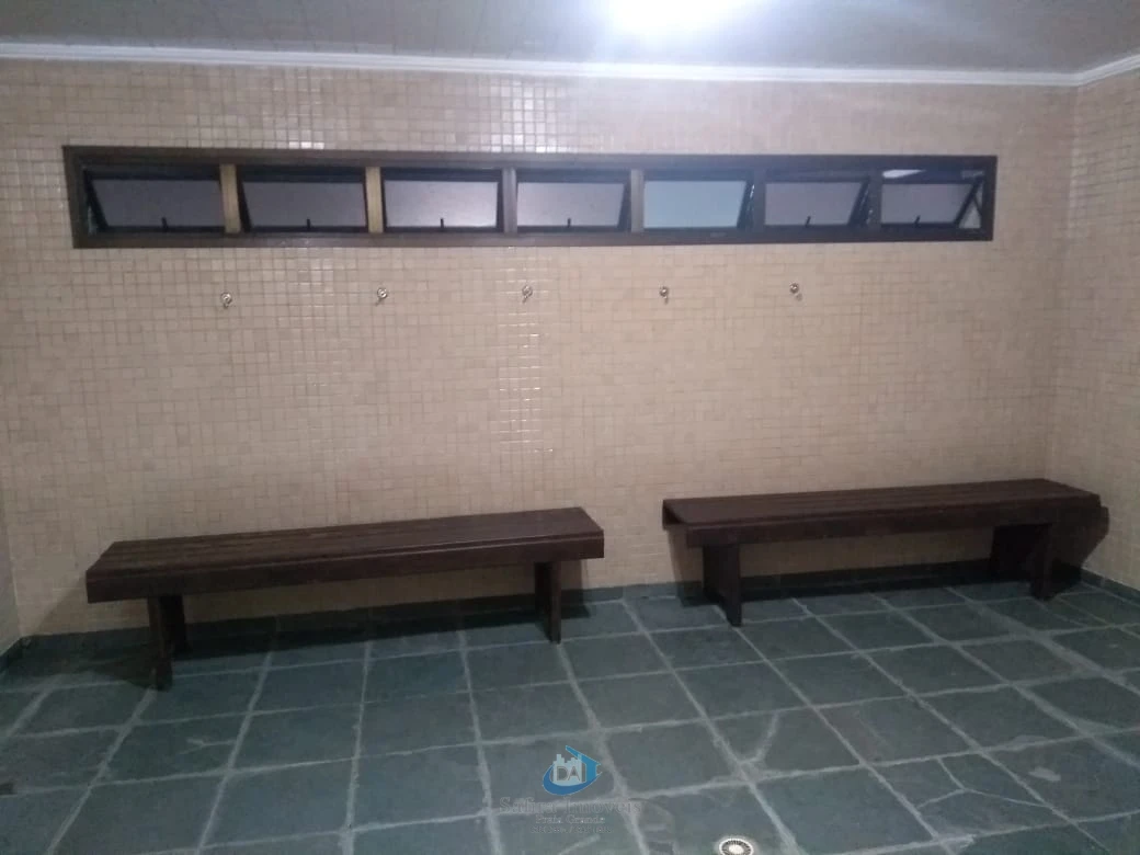 Imagem de Apartamento 3 dormitórios à venda no bairro Pitangueiras - Guarujá -
