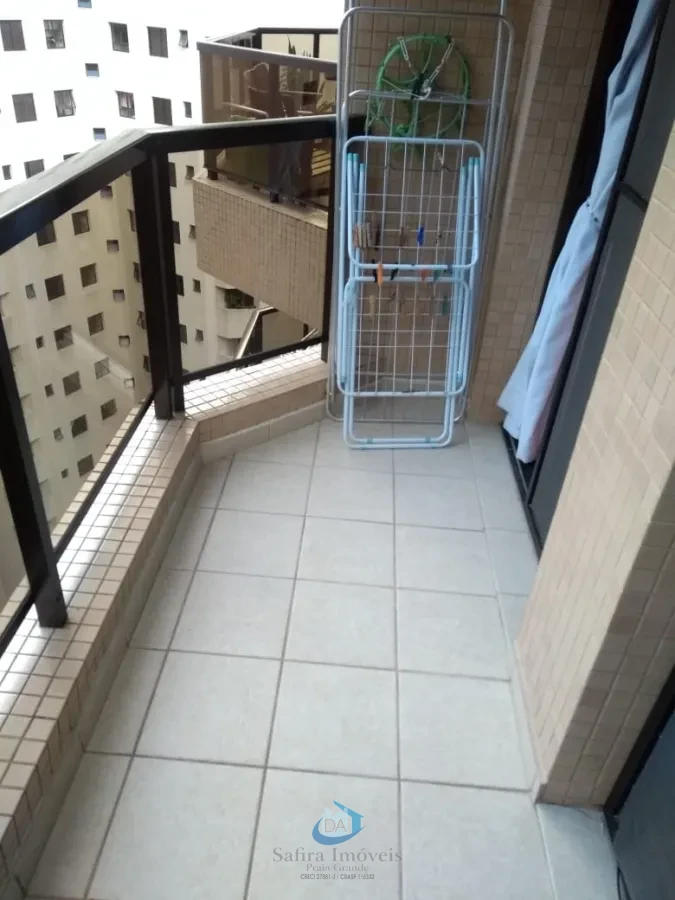 Imagem de Apartamento 3 dormitórios à venda no bairro Pitangueiras - Guarujá -
