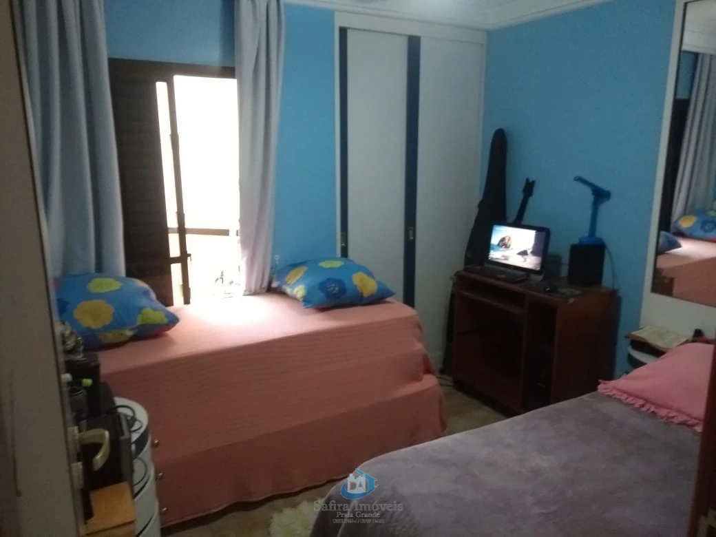 Imagem de Apartamento 3 dormitórios à venda no bairro Pitangueiras - Guarujá -