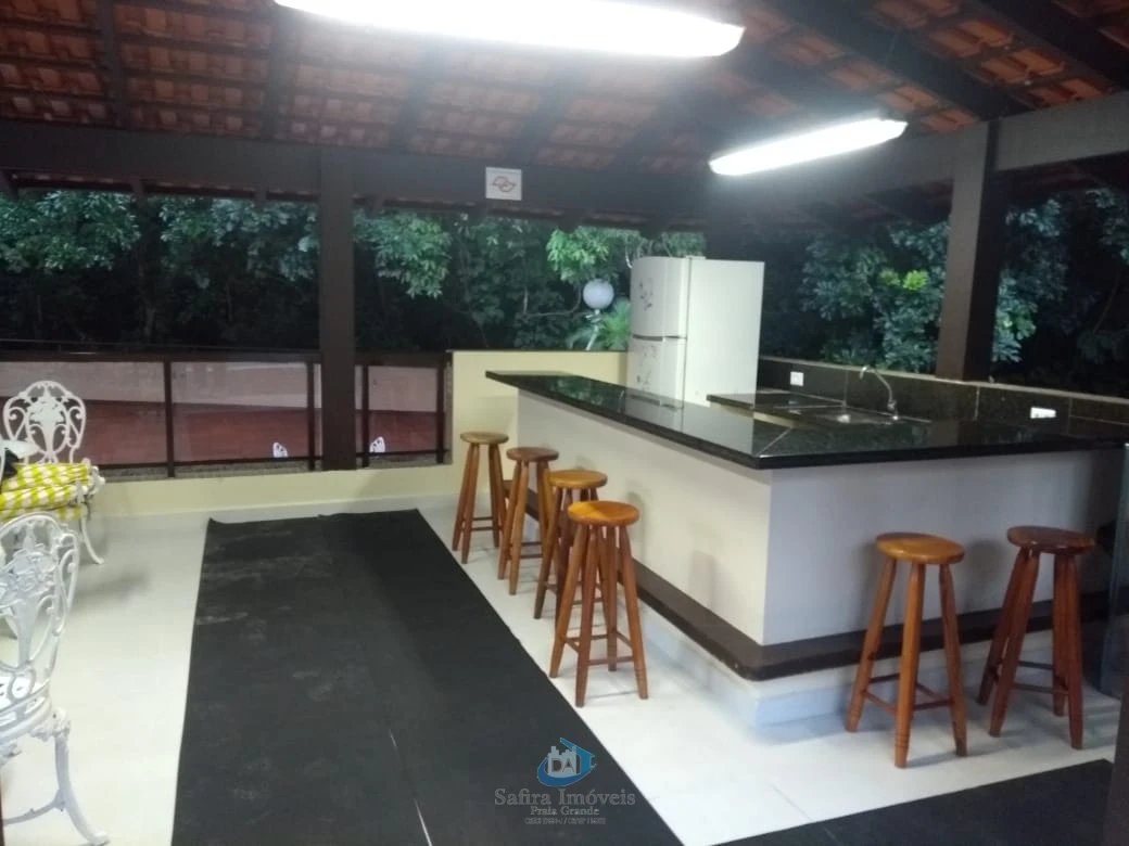 Imagem de Apartamento 3 dormitórios à venda no bairro Pitangueiras - Guarujá -