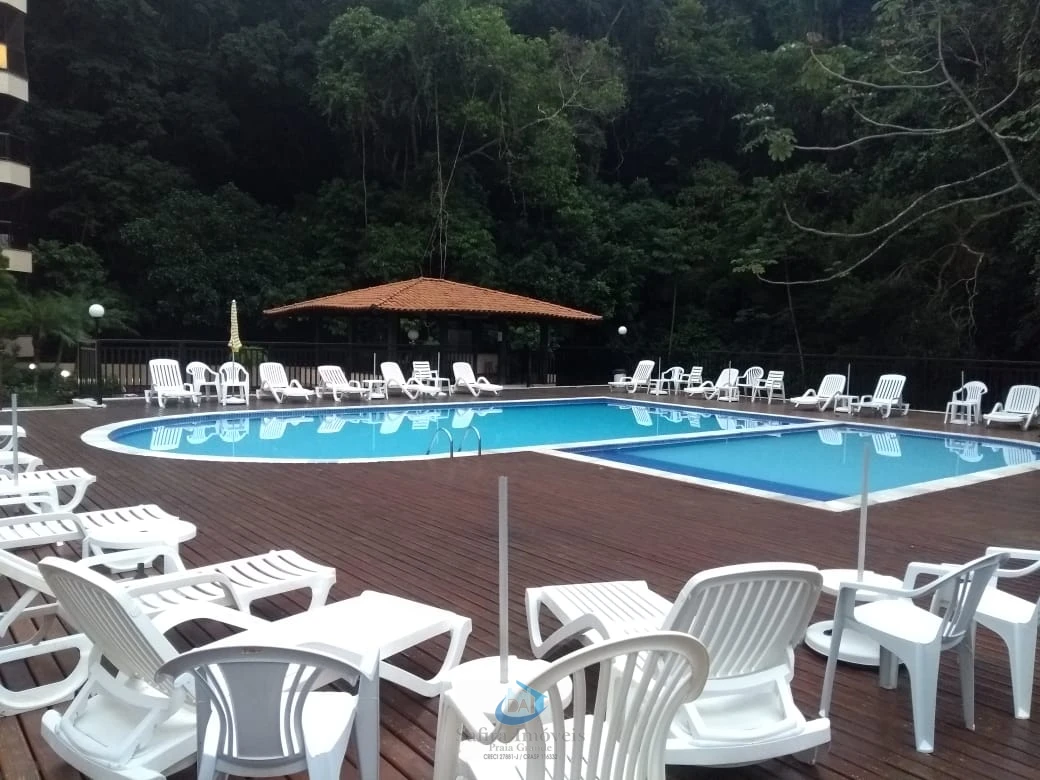 Imagem de Apartamento 3 dormitórios à venda no bairro Pitangueiras - Guarujá -