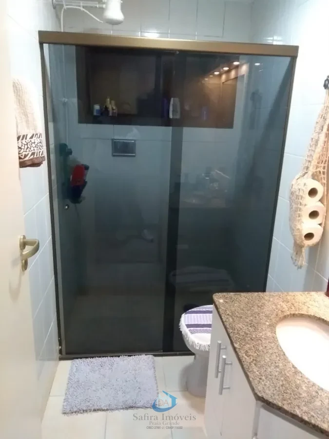 Imagem de Apartamento 3 dormitórios à venda no bairro Pitangueiras - Guarujá -