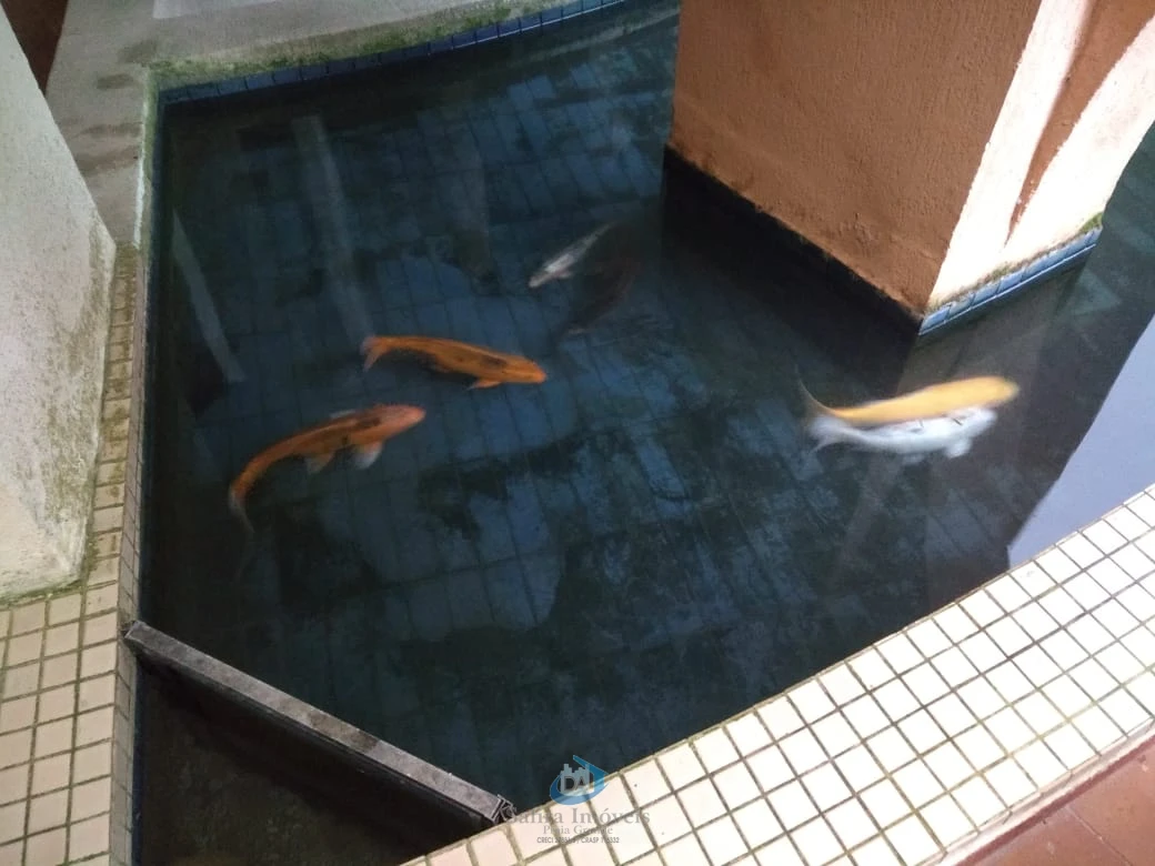 Imagem de Apartamento 3 dormitórios à venda no bairro Pitangueiras - Guarujá -