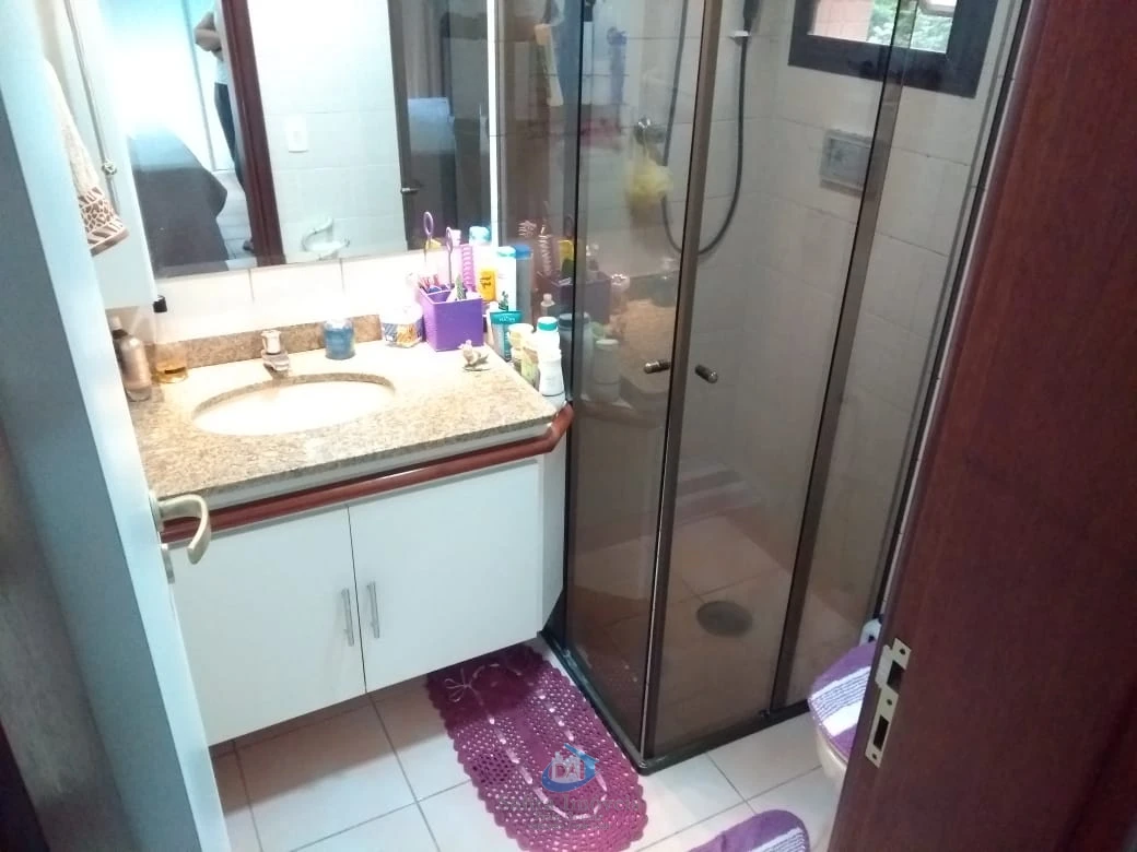 Imagem de Apartamento 3 dormitórios à venda no bairro Pitangueiras - Guarujá -