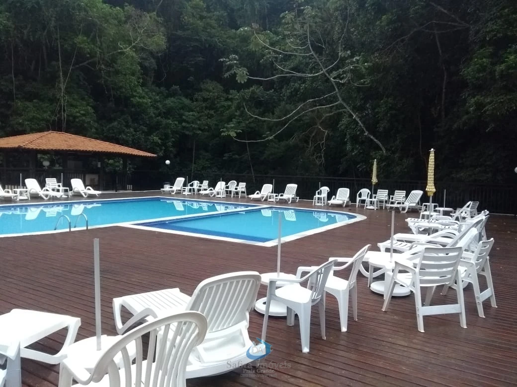 Imagem de Apartamento 3 dormitórios à venda no bairro Pitangueiras - Guarujá -