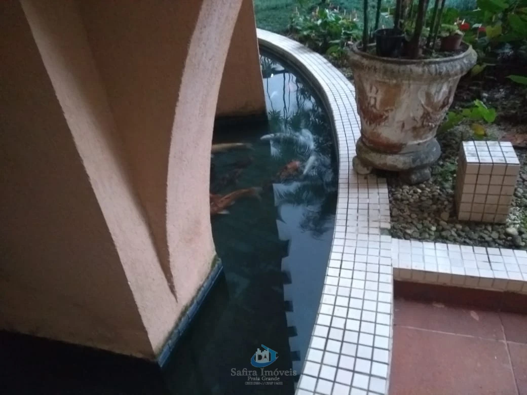 Imagem de Apartamento 3 dormitórios à venda no bairro Pitangueiras - Guarujá -