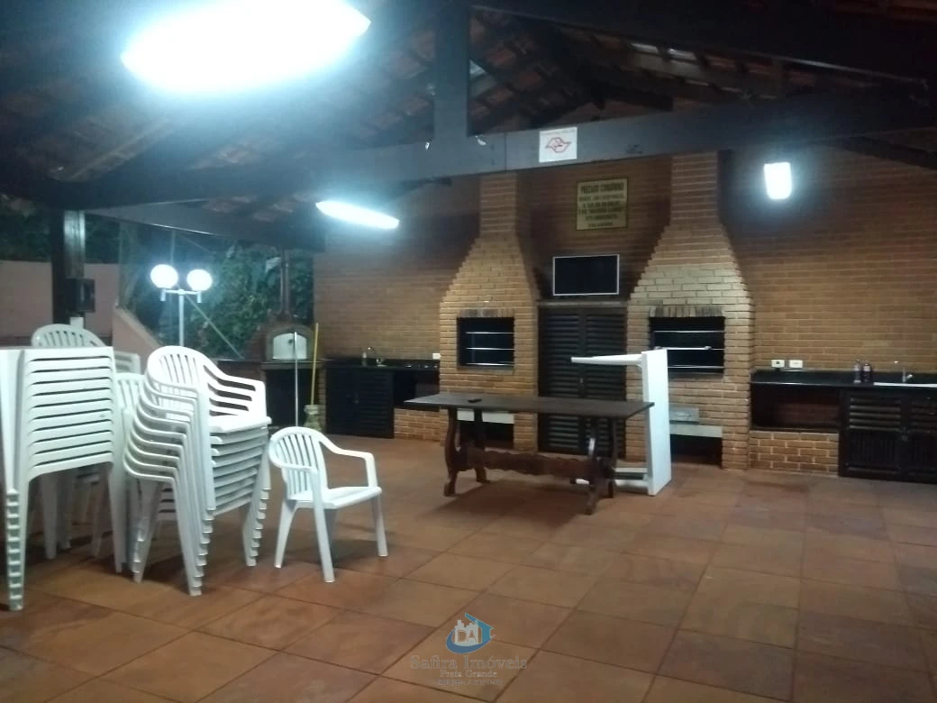 Imagem de Apartamento 3 dormitórios à venda no bairro Pitangueiras - Guarujá -