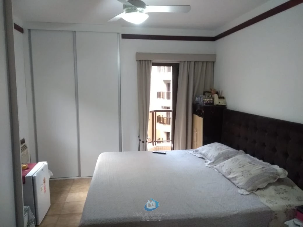 Imagem de Apartamento 3 dormitórios à venda no bairro Pitangueiras - Guarujá -