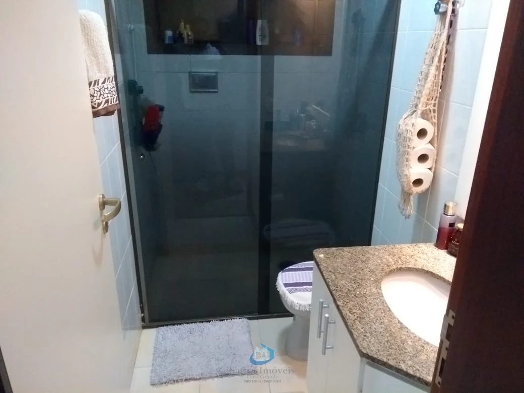 Imagem de Apartamento 3 dormitórios à venda no bairro Pitangueiras - Guarujá -