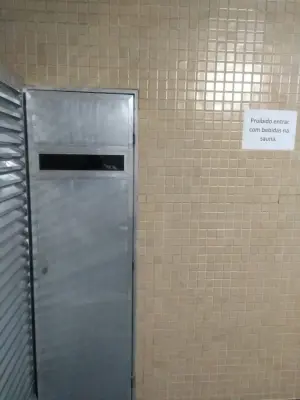 Imagem de Apartamento 3 dormitórios à venda no bairro Pitangueiras - Guarujá -