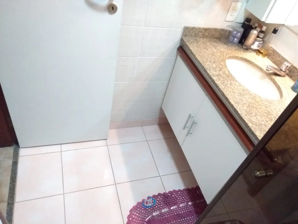Imagem de Apartamento 3 dormitórios à venda no bairro Pitangueiras - Guarujá -