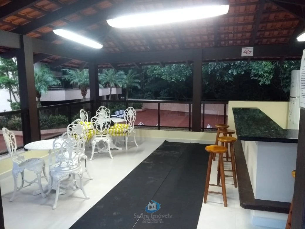 Imagem de Apartamento 3 dormitórios à venda no bairro Pitangueiras - Guarujá -