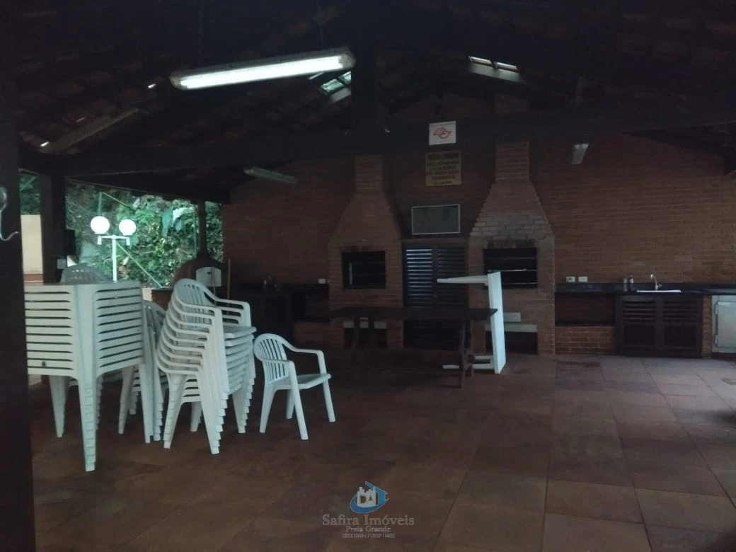 Imagem de Apartamento 3 dormitórios à venda no bairro Pitangueiras - Guarujá -