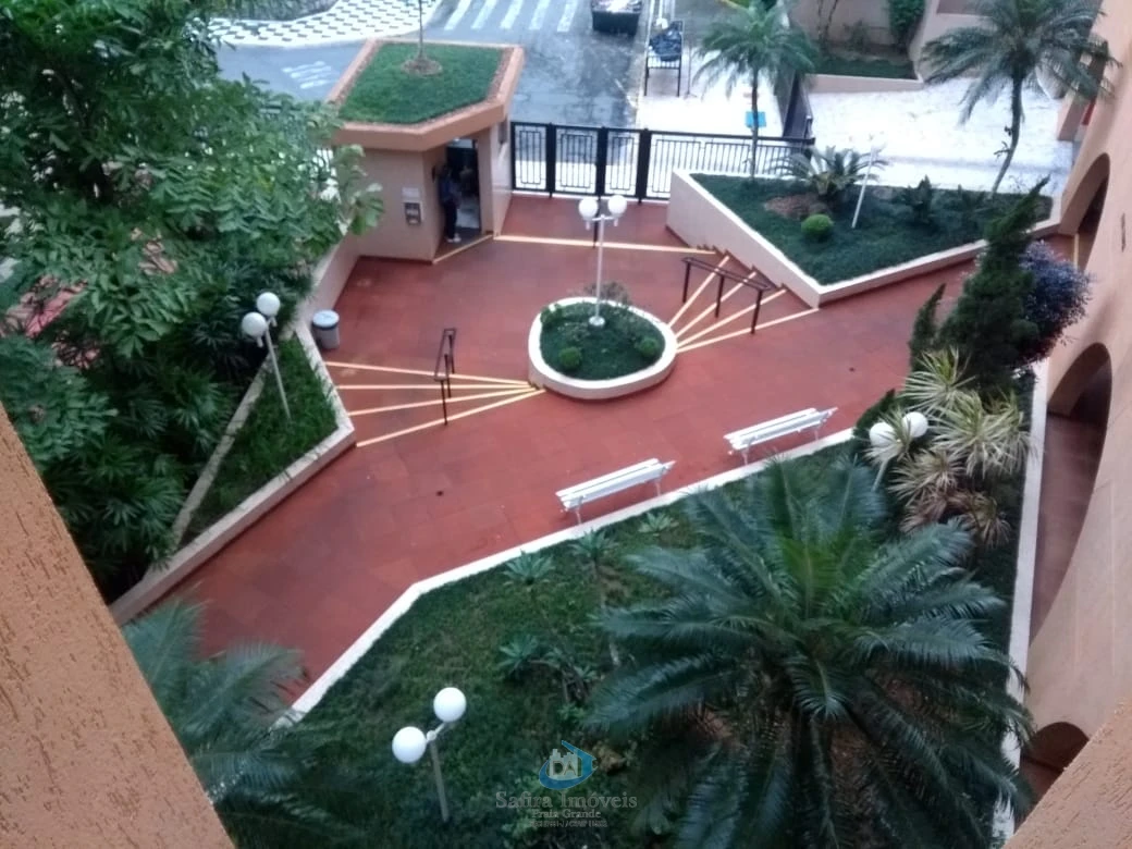 Imagem de Apartamento 3 dormitórios à venda no bairro Pitangueiras - Guarujá -