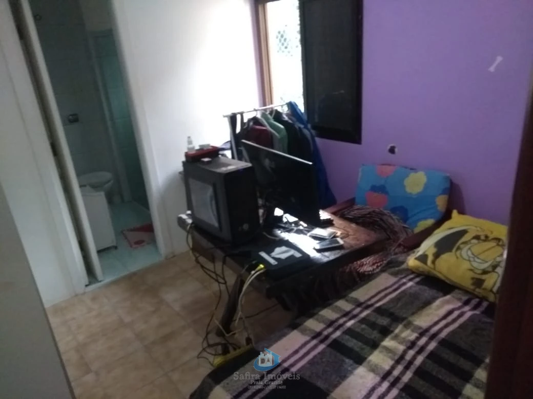 Imagem de Apartamento 3 dormitórios à venda no bairro Pitangueiras - Guarujá -