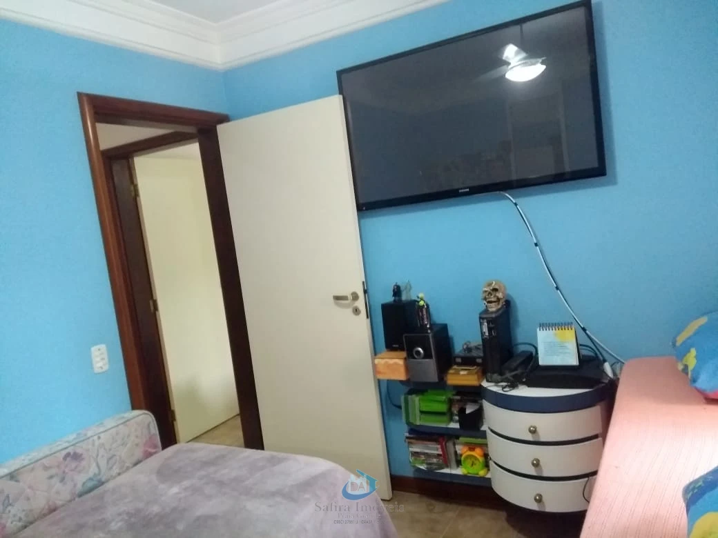 Imagem de Apartamento 3 dormitórios à venda no bairro Pitangueiras - Guarujá -