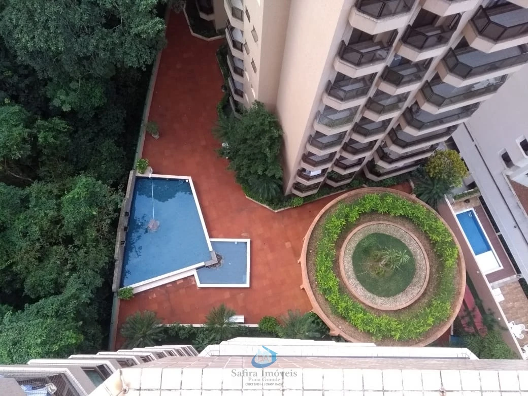 Imagem de Apartamento 3 dormitórios à venda no bairro Pitangueiras - Guarujá -