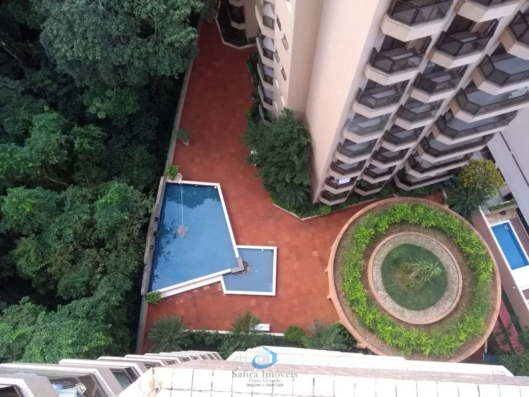 Imagem de Apartamento 3 dormitórios à venda no bairro Pitangueiras - Guarujá -