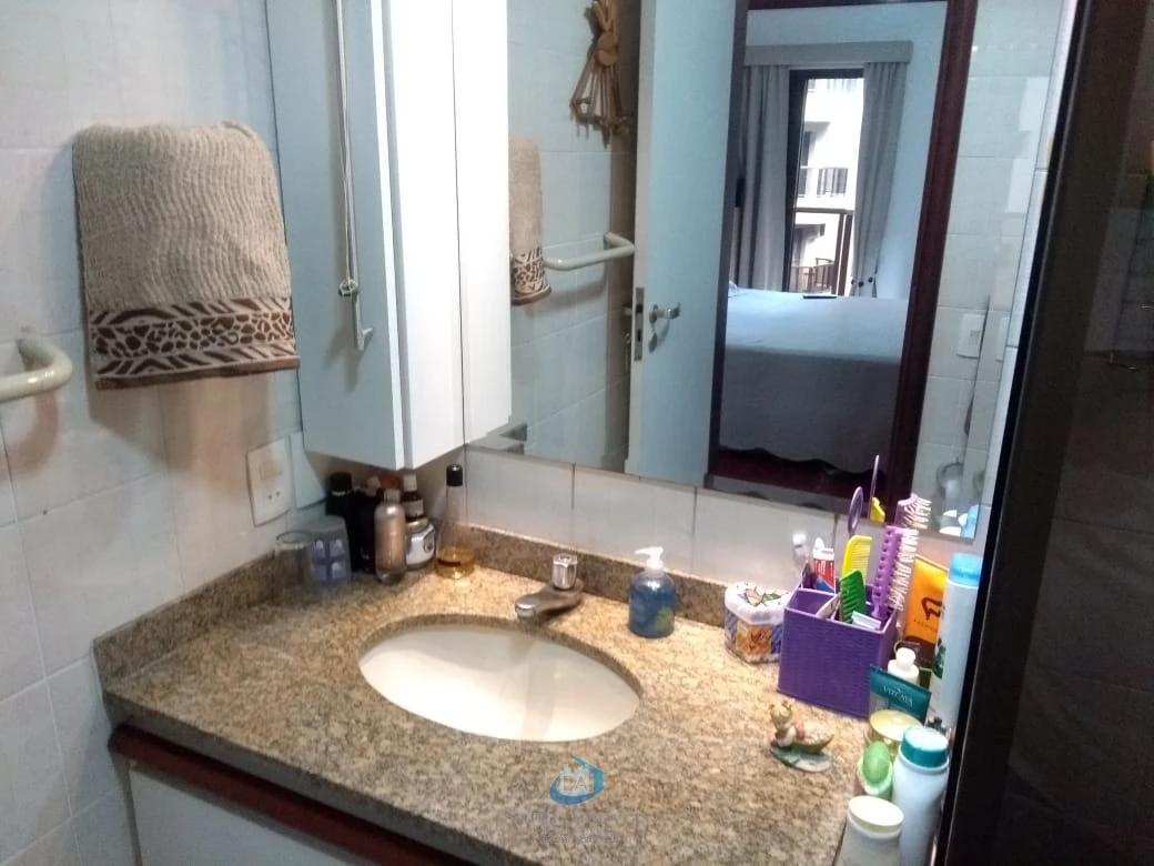 Imagem de Apartamento 3 dormitórios à venda no bairro Pitangueiras - Guarujá -