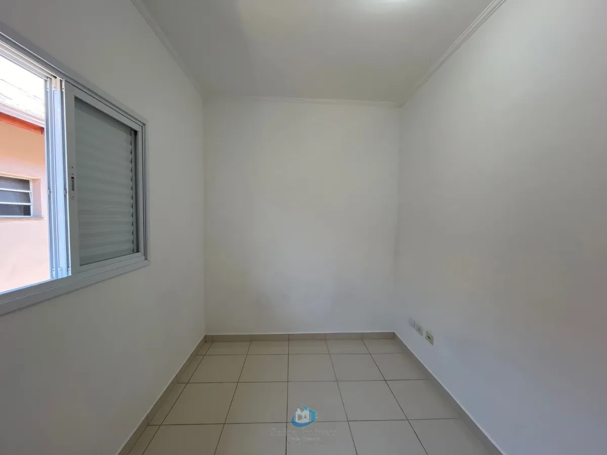 Imagem de Casa de condomínio 2 dormitórios no Bairro Tude Bastos- Praia Grande SP SI 3439