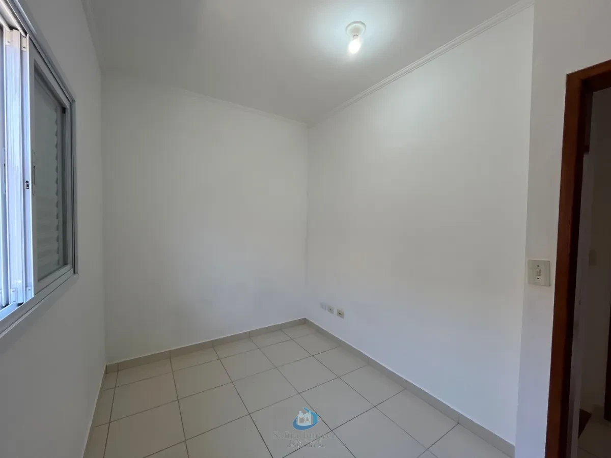 Imagem de Casa de condomínio 2 dormitórios no Bairro Tude Bastos- Praia Grande SP SI 3439