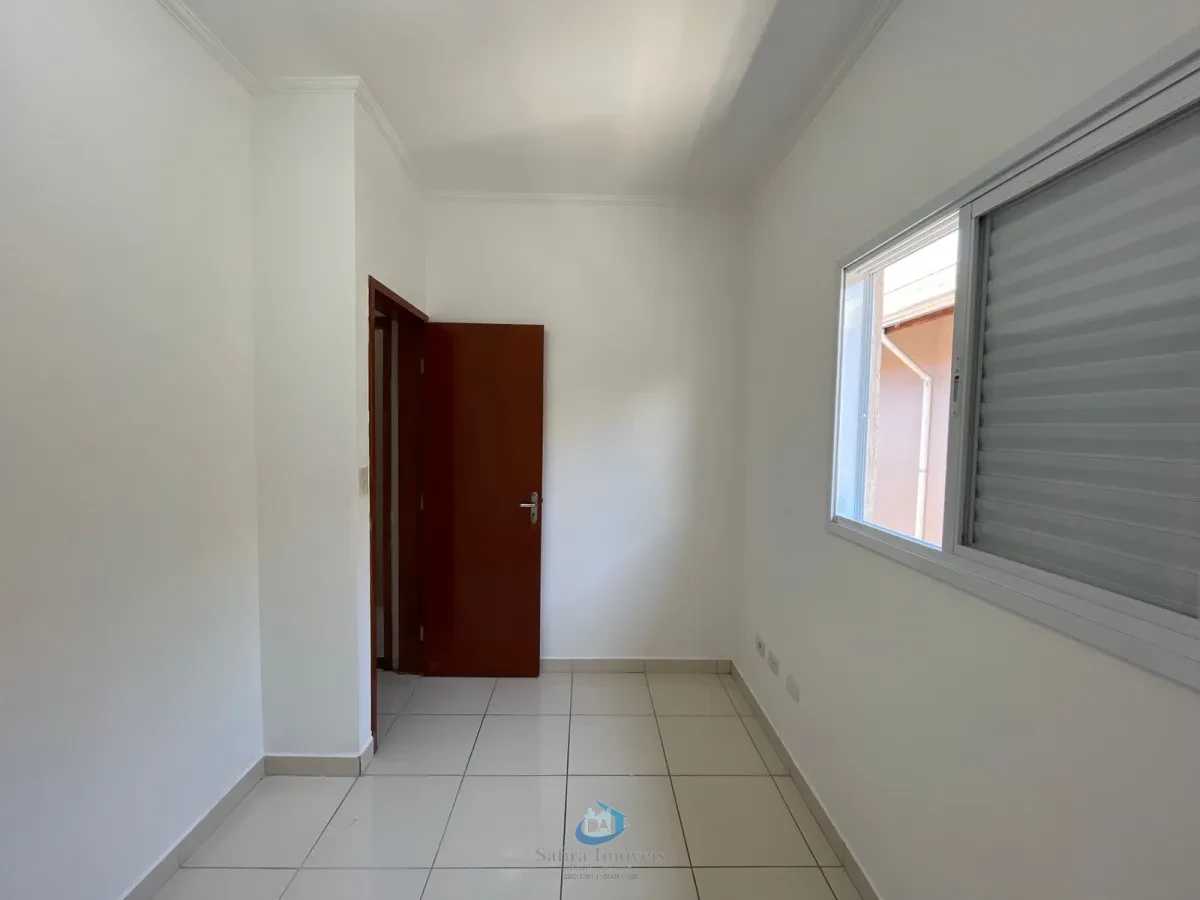 Imagem de Casa de condomínio 2 dormitórios no Bairro Tude Bastos- Praia Grande SP SI 3439