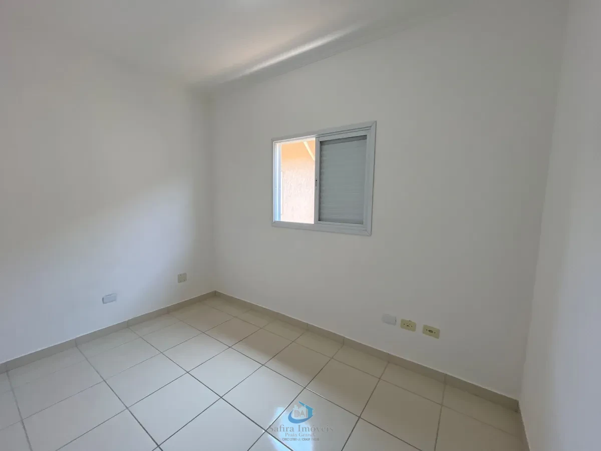 Imagem de Casa de condomínio 2 dormitórios no Bairro Tude Bastos- Praia Grande SP SI 3439