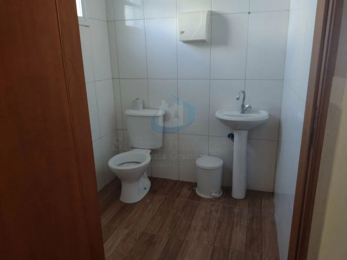 Imagem de SALA Comercial para locação na Avenida Paris, com acesso para cadeirante.