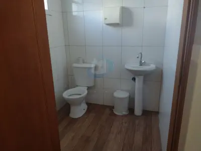 Imagem de SALA Comercial para locação na Avenida Paris, com acesso para cadeirante.