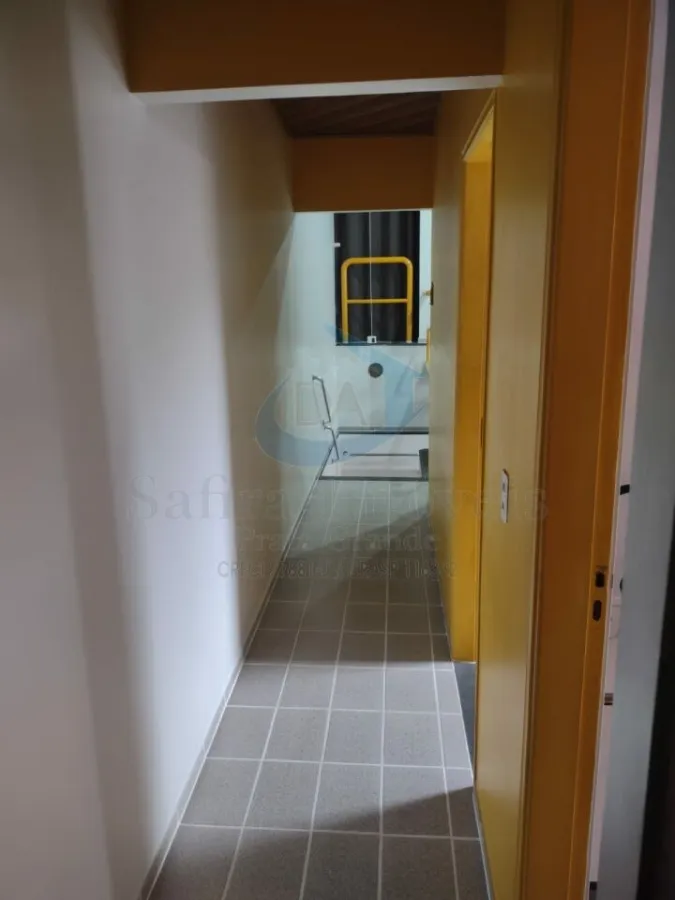 Imagem de EXCLUSIVIDADE. Excelente oportunidade, um lindo Sobrado de 03 dormitórios, sendo 01 suíte.