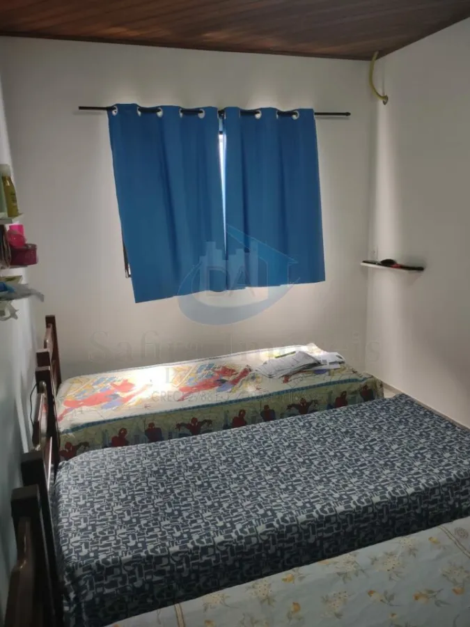 Imagem de EXCLUSIVIDADE. Excelente oportunidade, um lindo Sobrado de 03 dormitórios, sendo 01 suíte.