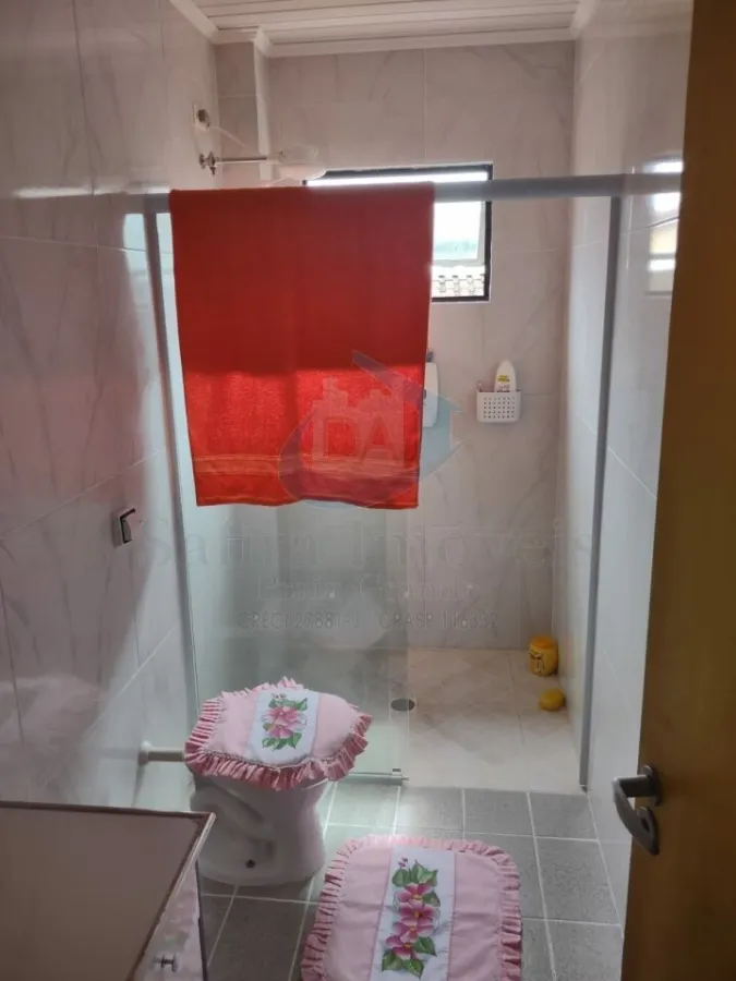 Imagem de EXCLUSIVIDADE. Excelente oportunidade, um lindo Sobrado de 03 dormitórios, sendo 01 suíte.
