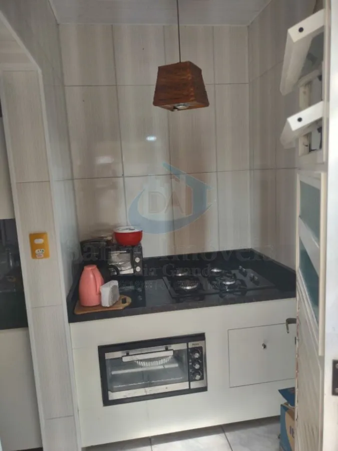 Imagem de EXCLUSIVIDADE. Excelente oportunidade, um lindo Sobrado de 03 dormitórios, sendo 01 suíte.
