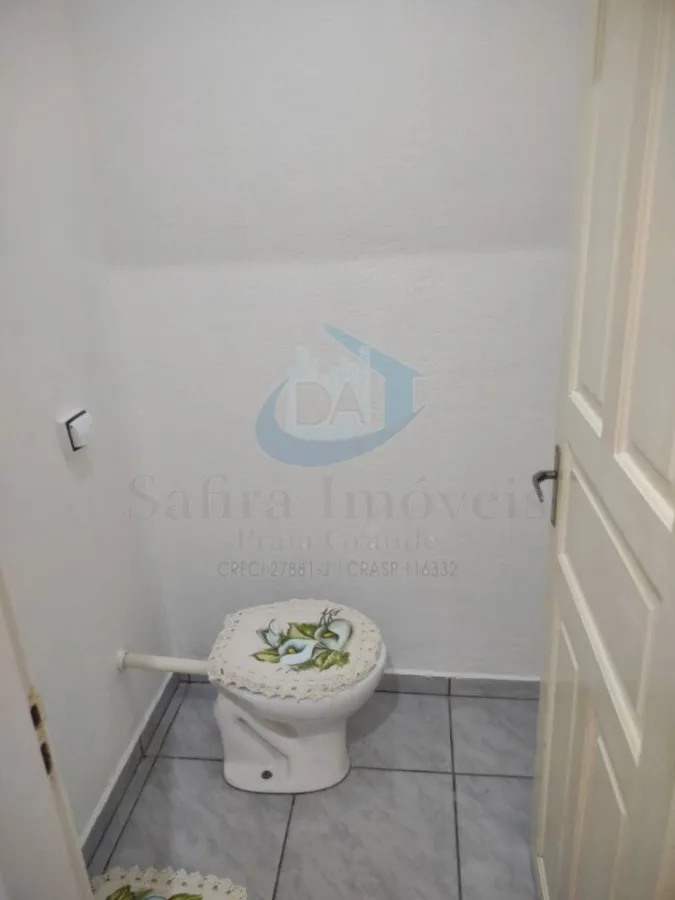 Imagem de EXCLUSIVIDADE. Excelente oportunidade, um lindo Sobrado de 03 dormitórios, sendo 01 suíte.