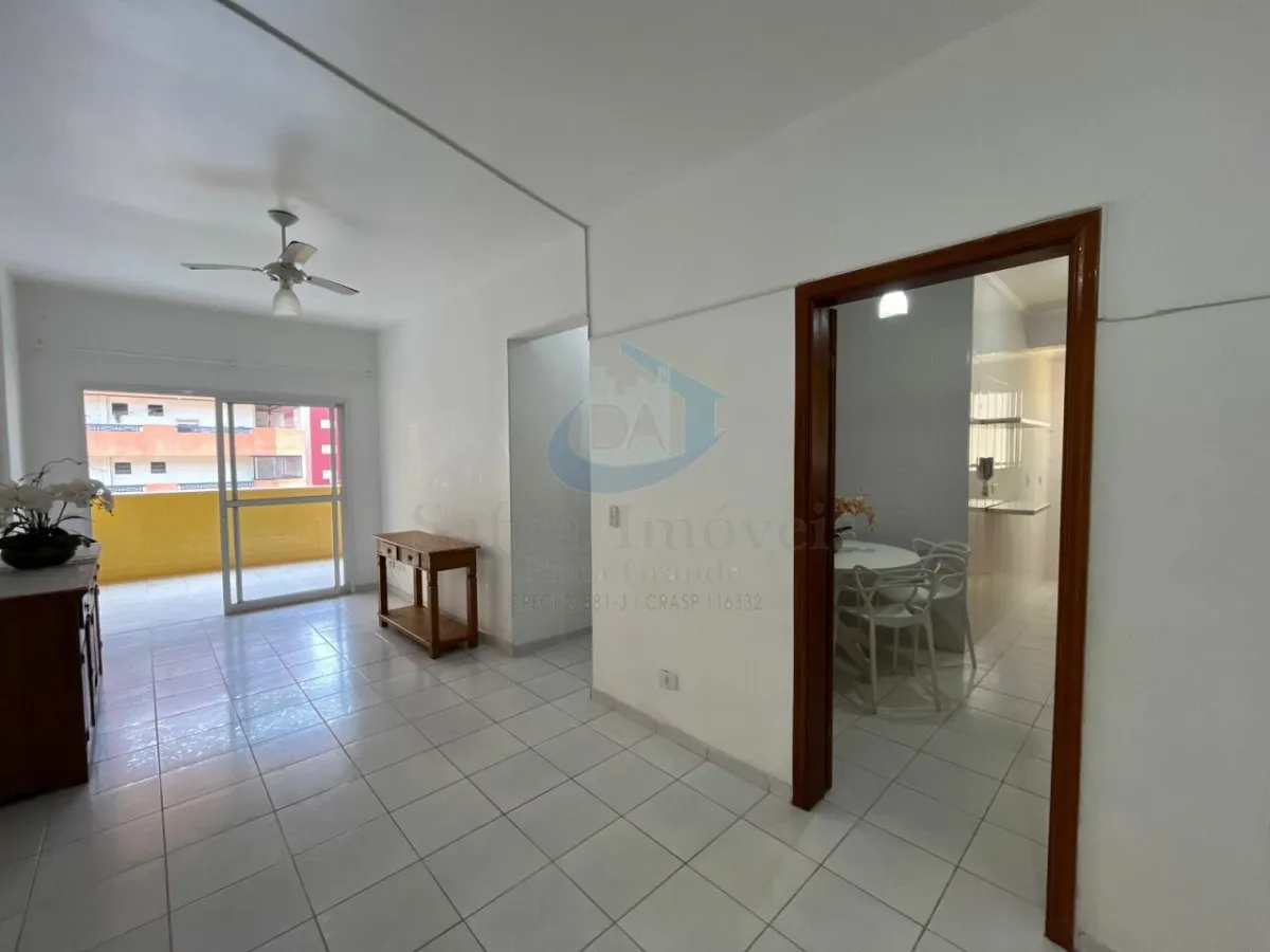 Imagem de  Residencial Ômega - Seu Novo Lar em Praia Grande!