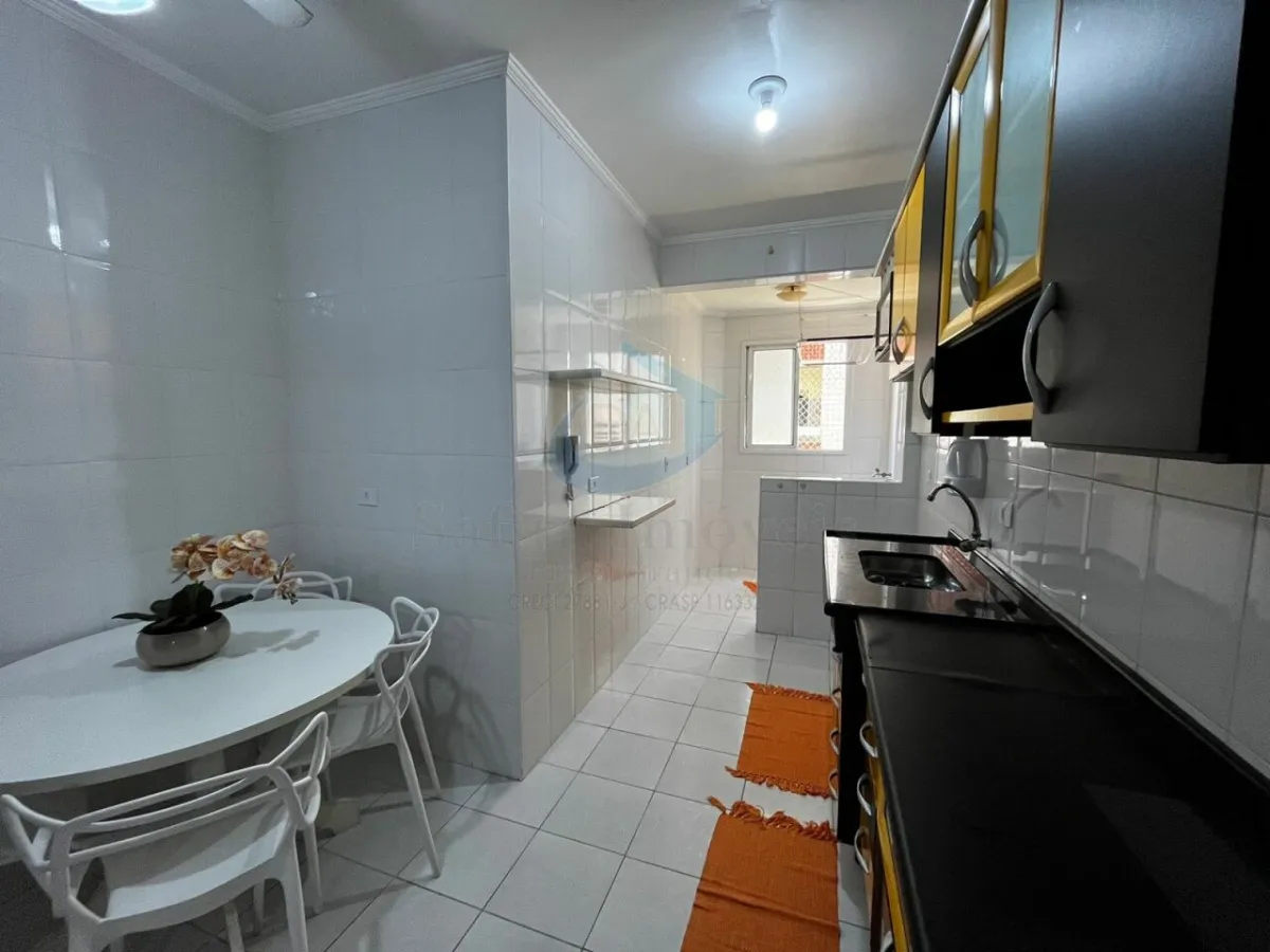 Imagem de  Residencial Ômega - Seu Novo Lar em Praia Grande!