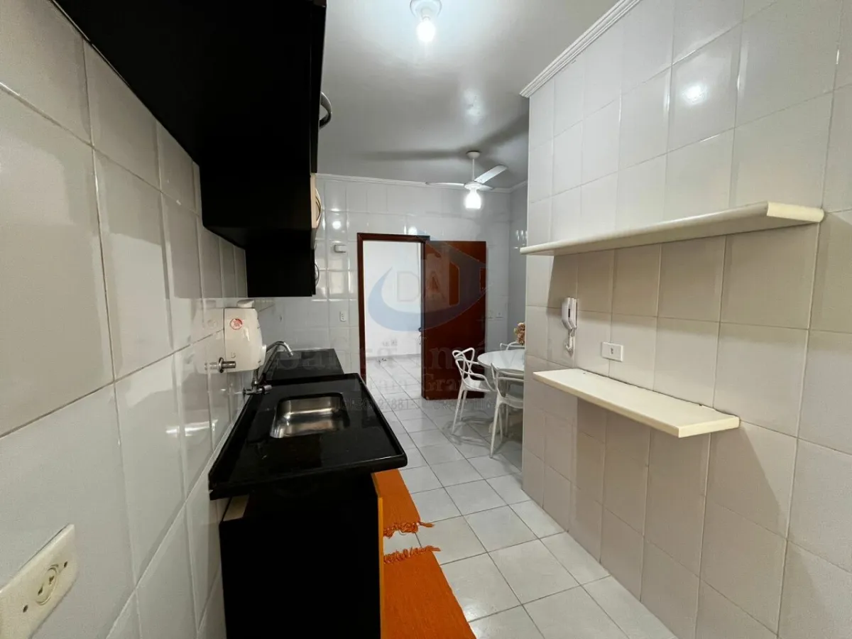 Imagem de  Residencial Ômega - Seu Novo Lar em Praia Grande!