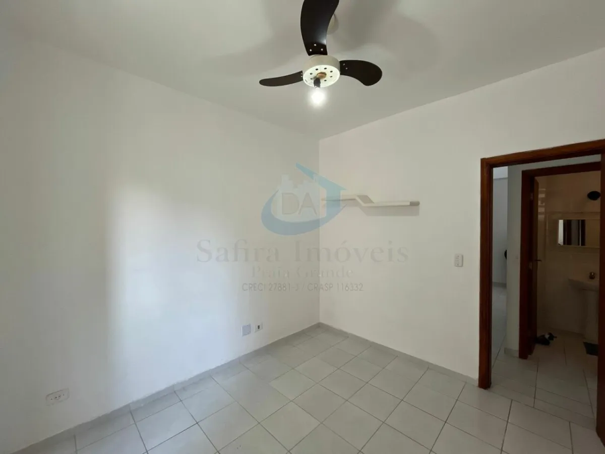 Imagem de  Residencial Ômega - Seu Novo Lar em Praia Grande!