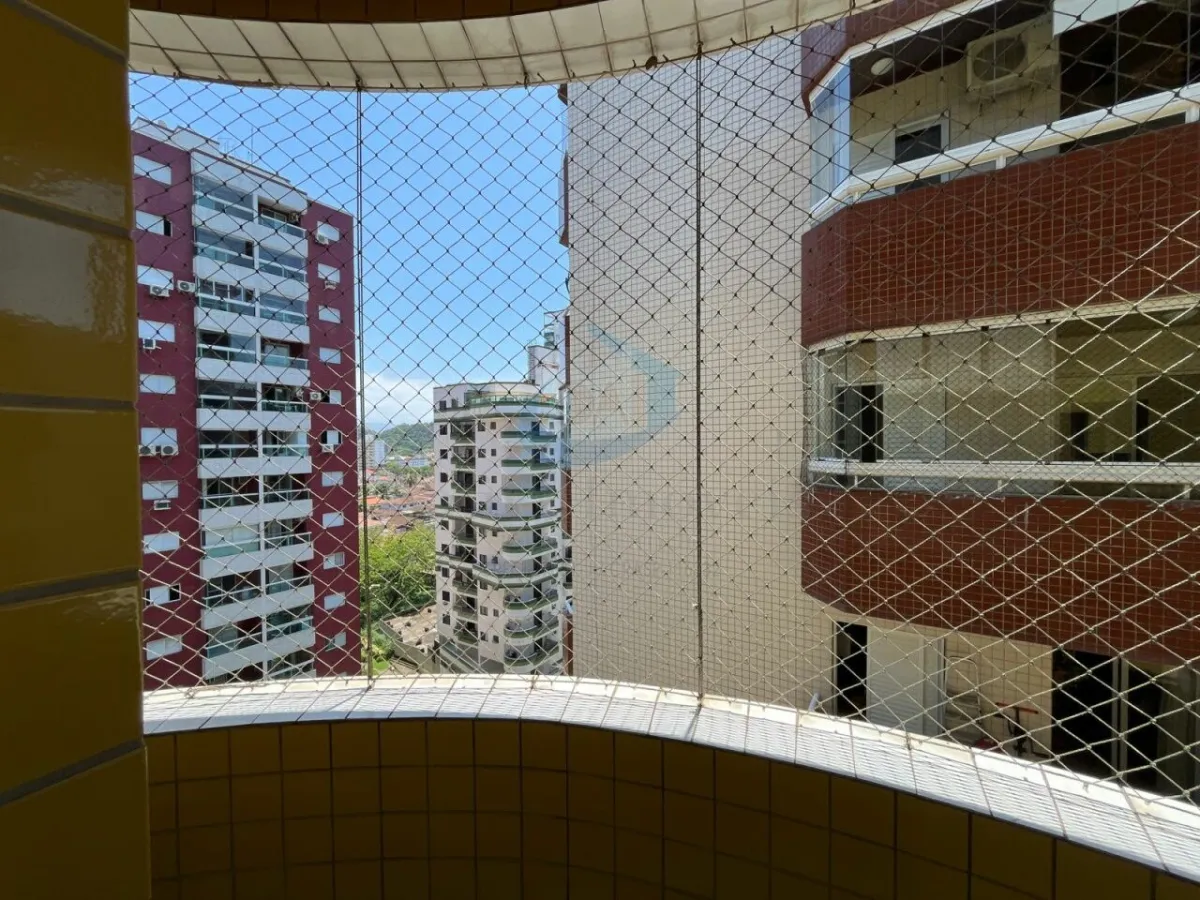 Imagem de  Residencial Ômega - Seu Novo Lar em Praia Grande!