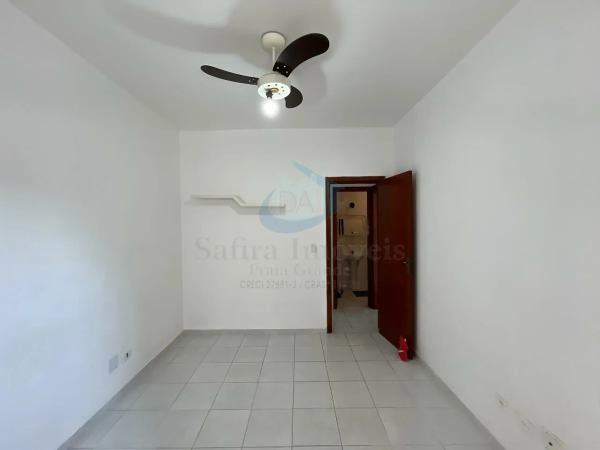 Imagem de  Residencial Ômega - Seu Novo Lar em Praia Grande!