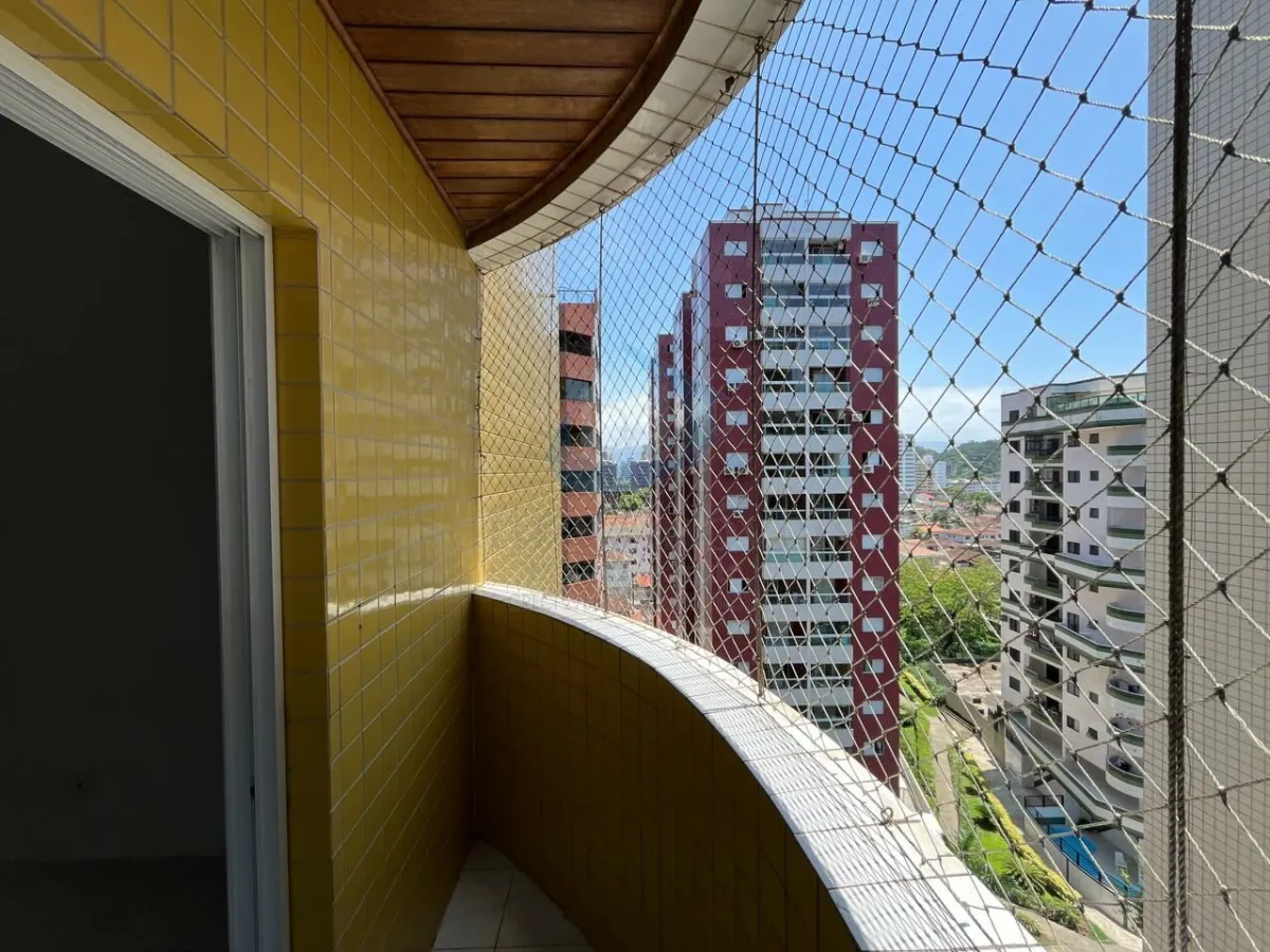 Imagem de  Residencial Ômega - Seu Novo Lar em Praia Grande!