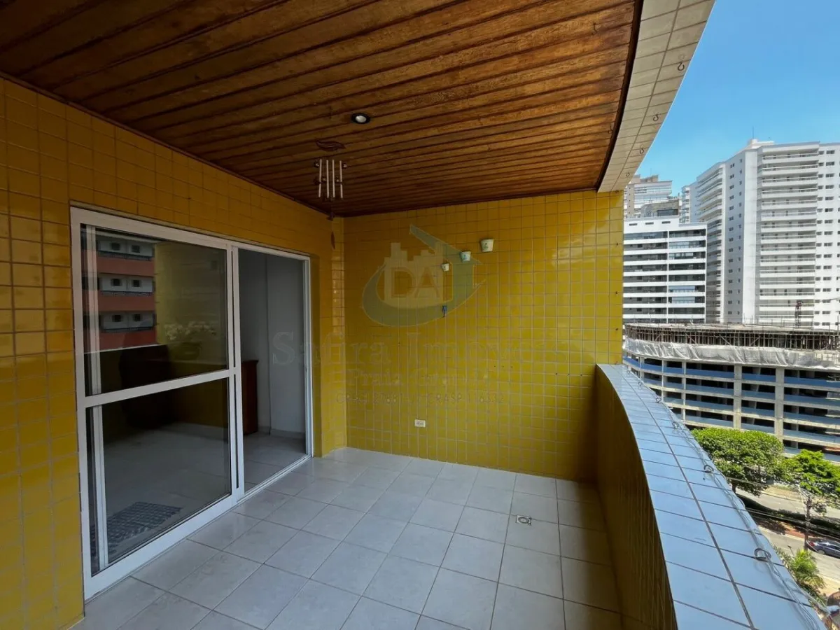 Imagem de  Residencial Ômega - Seu Novo Lar em Praia Grande!