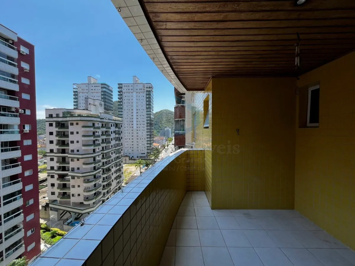 Imagem de  Residencial Ômega - Seu Novo Lar em Praia Grande!