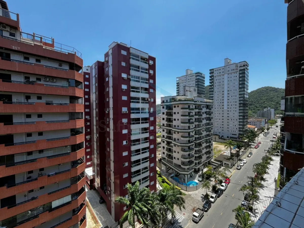 Imagem de  Residencial Ômega - Seu Novo Lar em Praia Grande!