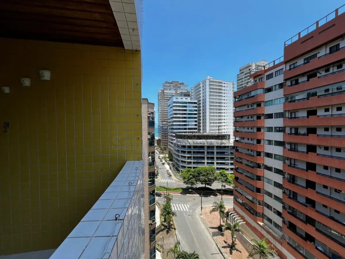 Imagem de  Residencial Ômega - Seu Novo Lar em Praia Grande!