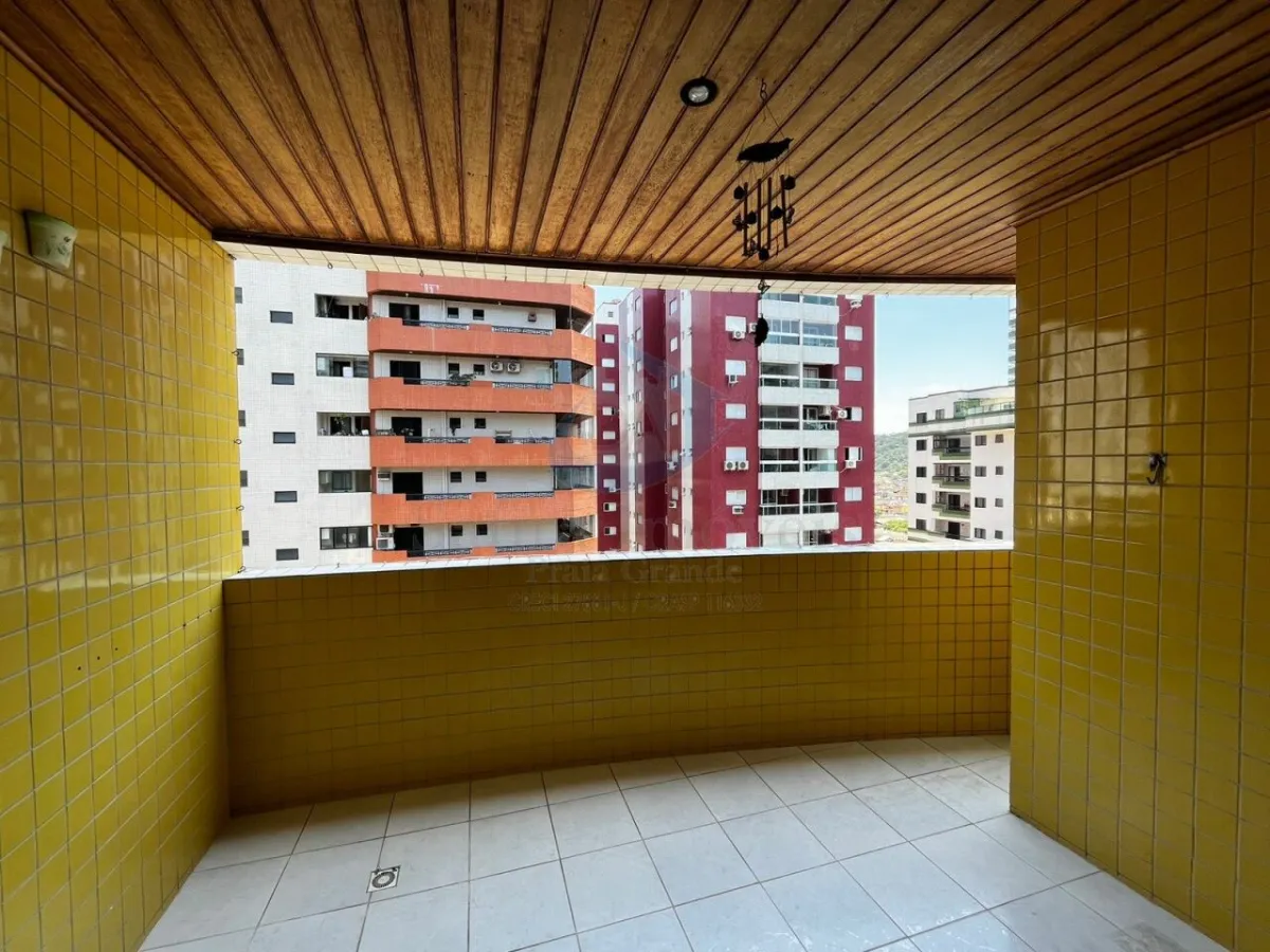 Imagem de  Residencial Ômega - Seu Novo Lar em Praia Grande!