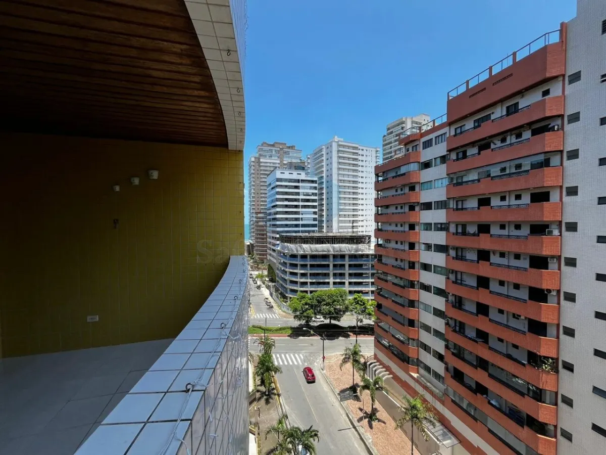 Imagem de  Residencial Ômega - Seu Novo Lar em Praia Grande!