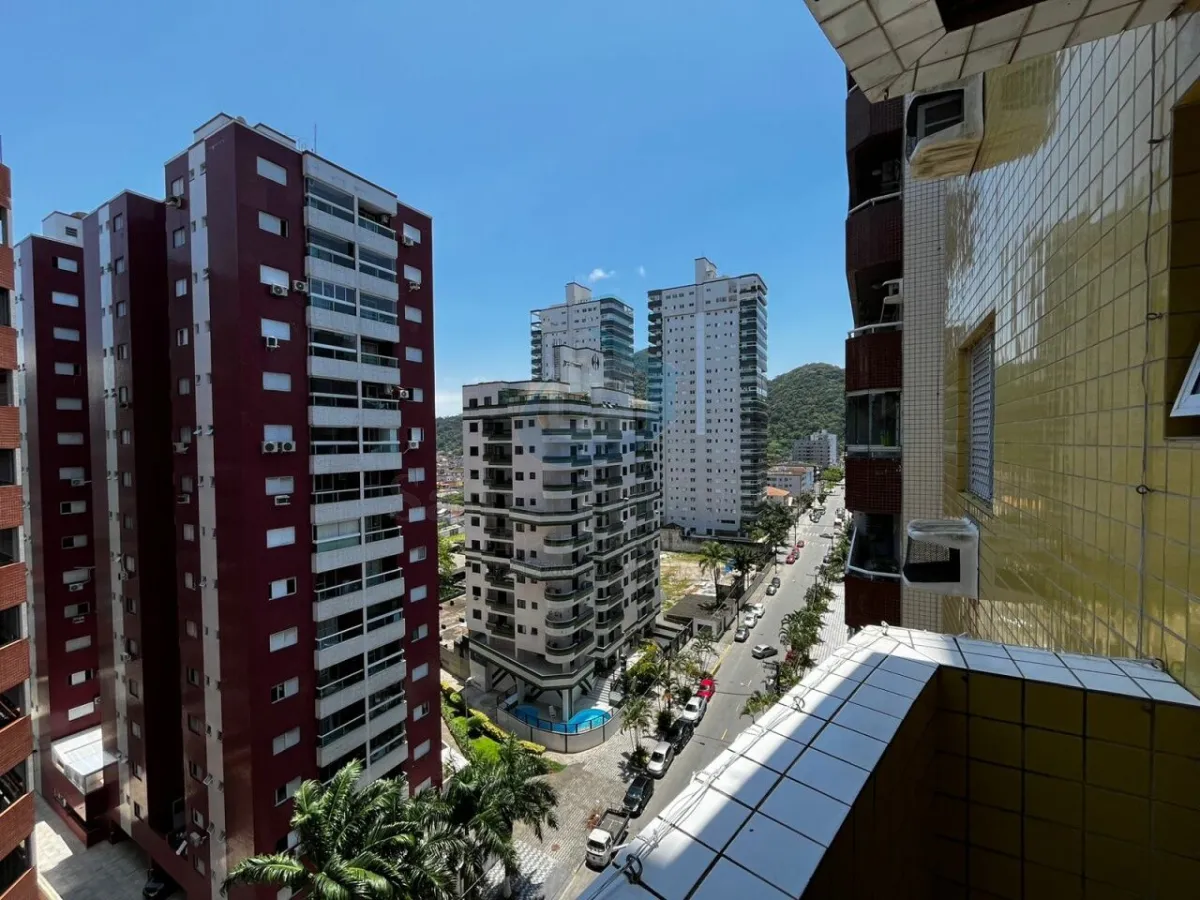 Imagem de  Residencial Ômega - Seu Novo Lar em Praia Grande!